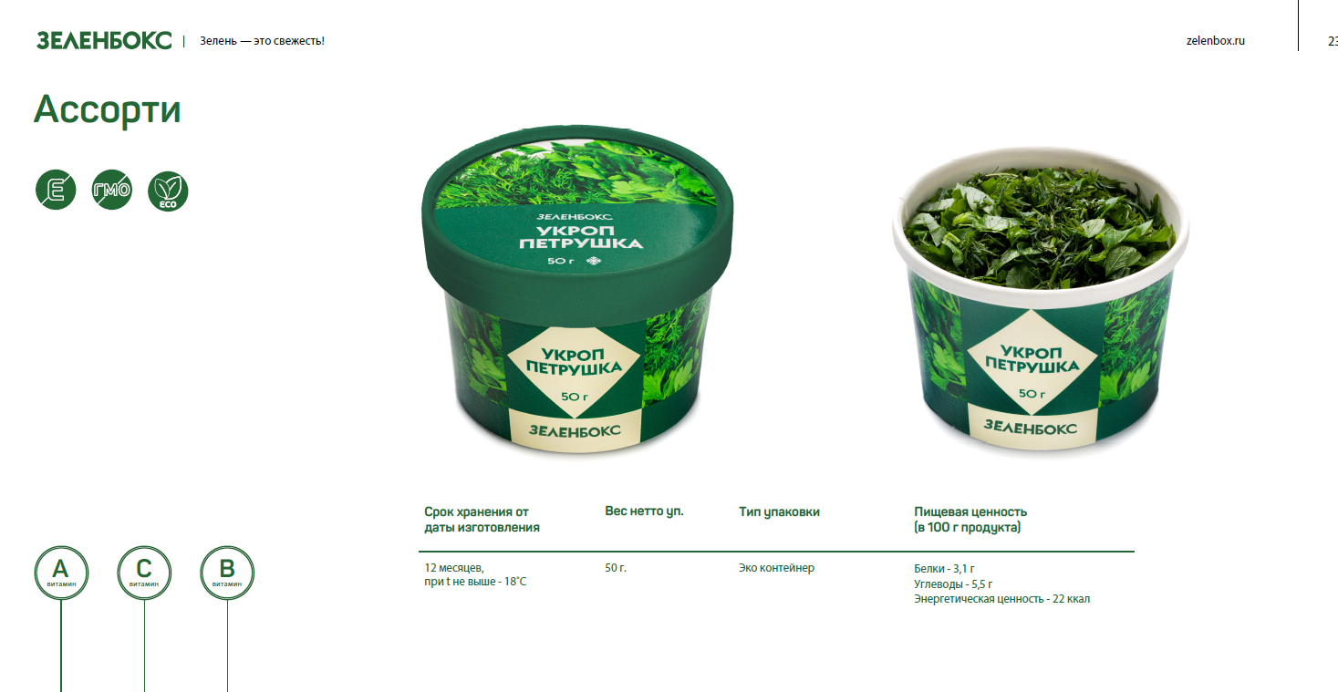 Ассорти